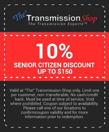 transmission shops